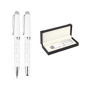 Roller ve Tükenmez Kalem Seti