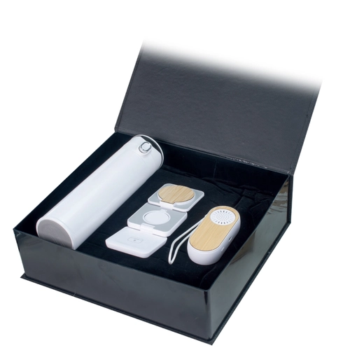 Beyaz Kutulu VIP Set