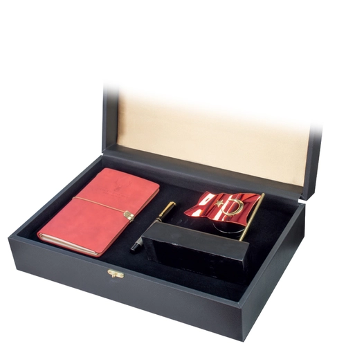 Kırmızı Kutulu VIP Set