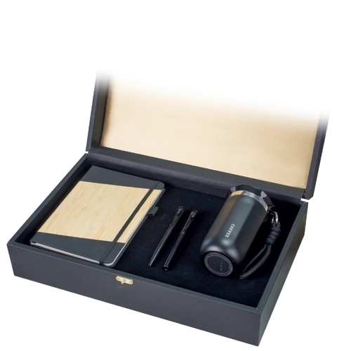 Siyah Kutulu VIP Set