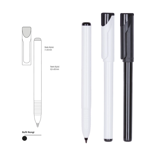 Siyah SCH - 922 UNIVERSAL MARKER
