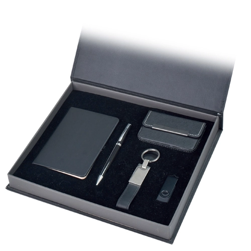 Siyah Kutulu VIP Set