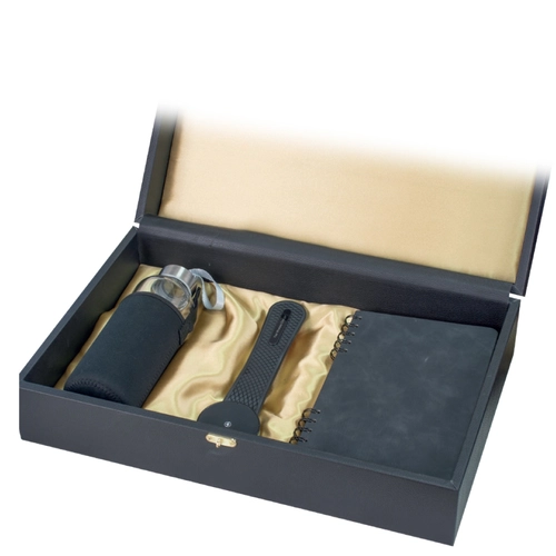 Siyah Kutulu VIP Set