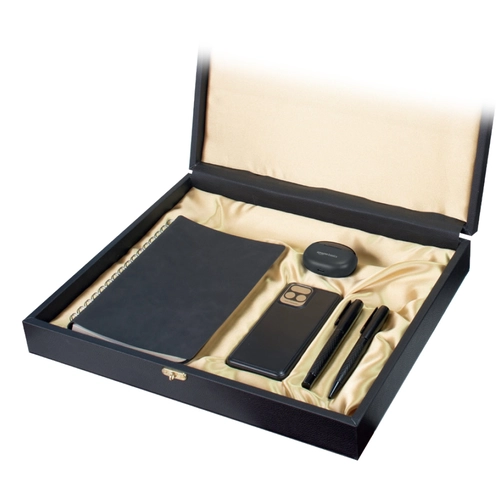 Siyah Kutulu VIP Set