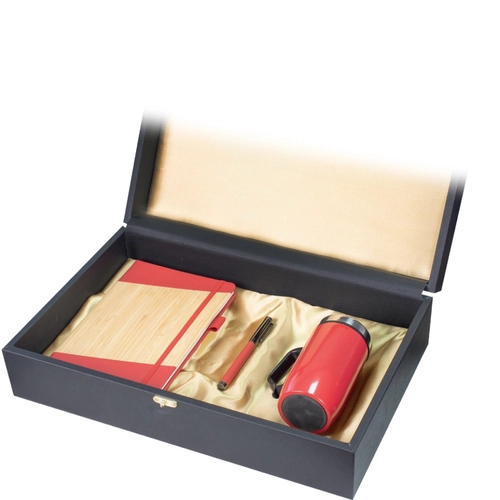 Kırmızı Kutulu VIP Set