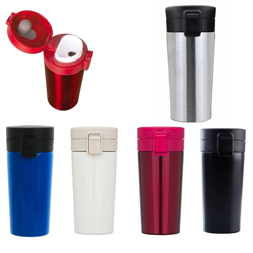 Pembe Termos 350 ml