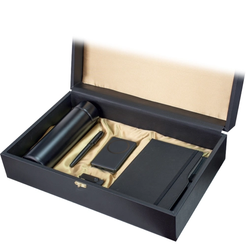 Siyah Kutulu VIP Set