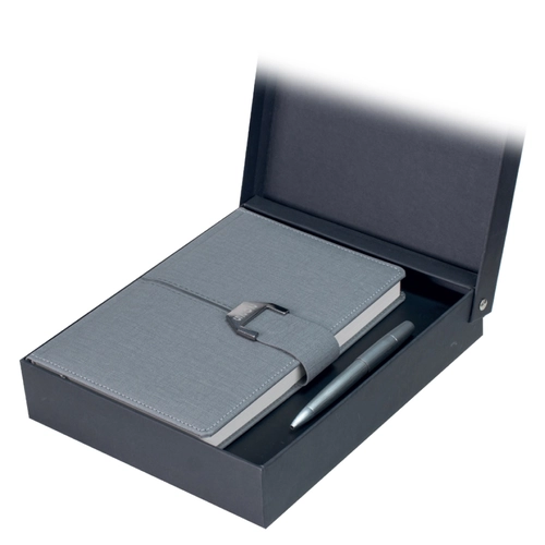 Gri Kutulu VIP Set