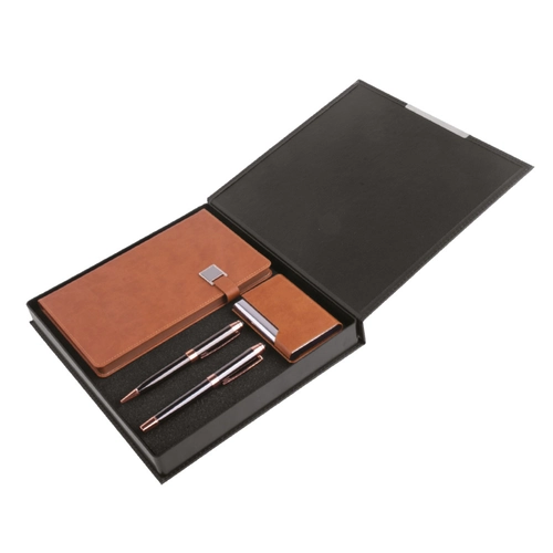 Taba Kutulu VIP Set