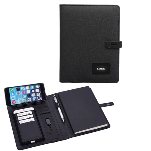 Füme Powerbank 6500 mAh Organizer