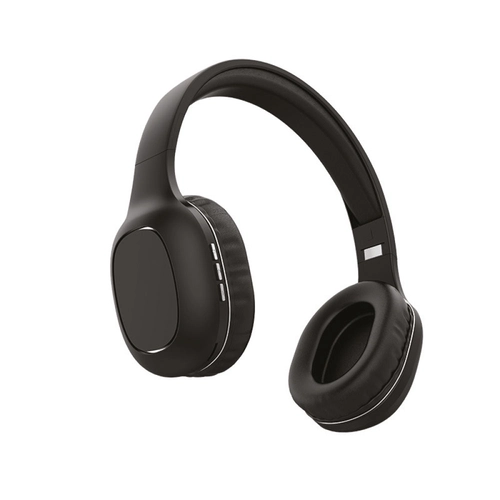 Siyah Bluetooth Kulaklık