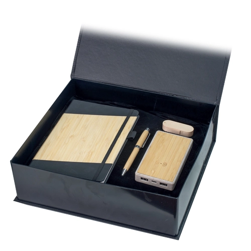 Bambu Kutulu VIP Set