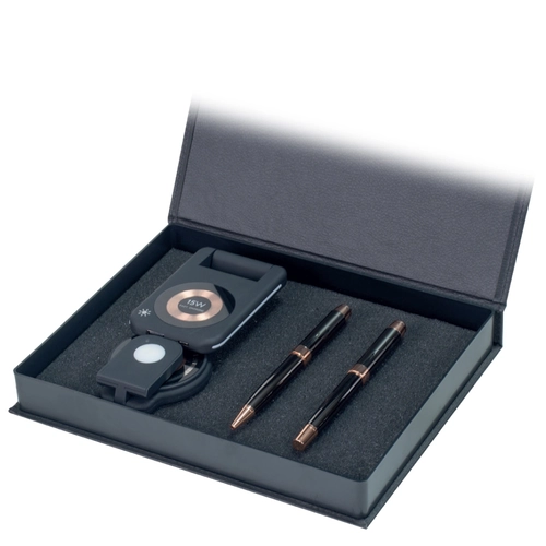 Siyah Kutulu VIP Set