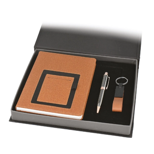 Taba Kutulu VIP Set
