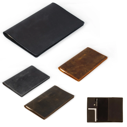 Camel Naples Defter