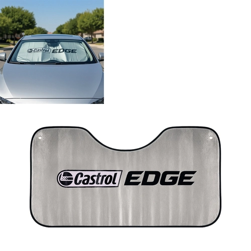 Metalize Oto Güneşliği