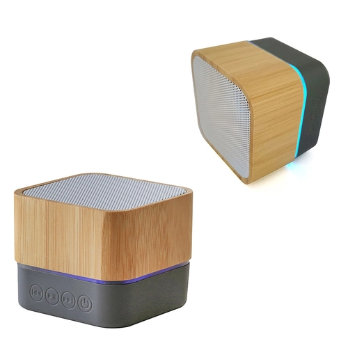 Bambu Bluetooth Hoparlör
