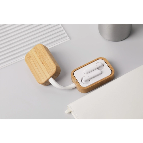 Bambu Bambu Bluetooth 5.0 Kulaklık