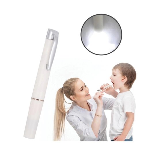 Gümüş Penlight