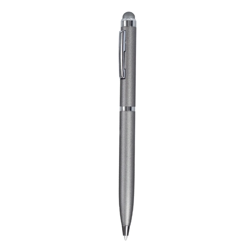 Gümüş LeccePen Metal Tükenmez Kalem