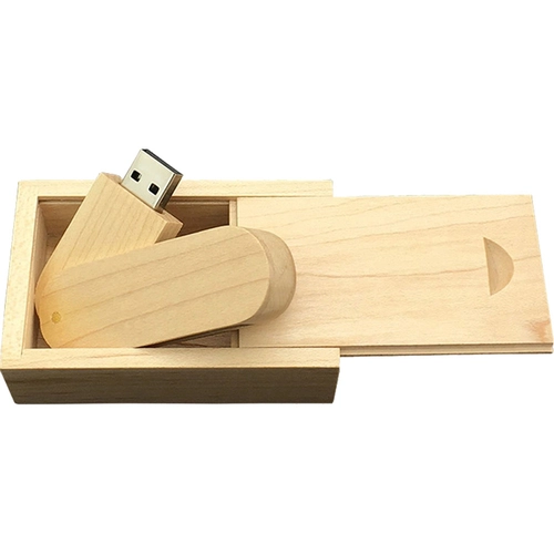Ahşap 32 GB Ahşap USB Bellek