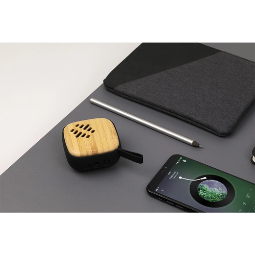Bambu Bluetooth 5.0 Bambu Hoparlör