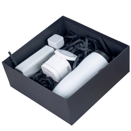 Beyaz Kutulu VIP Set