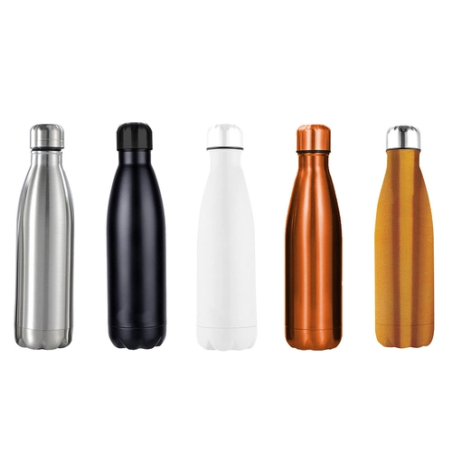 Bronz Termos 500 ml