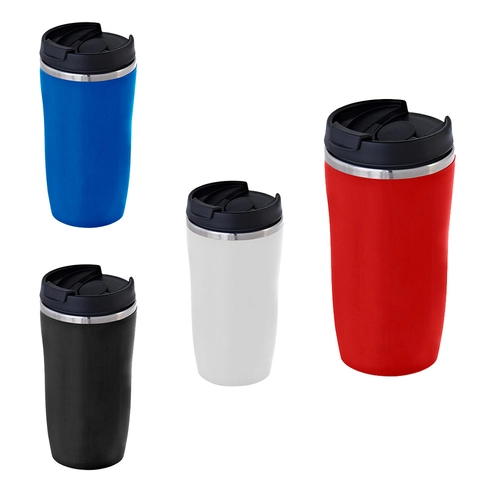 Kırmızı Termos 250 ml
