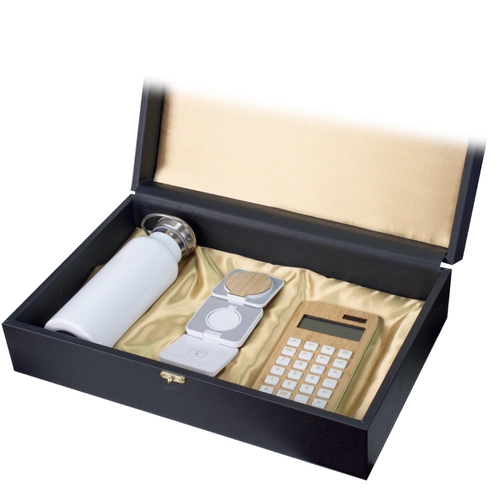 Beyaz Kutulu VIP Set
