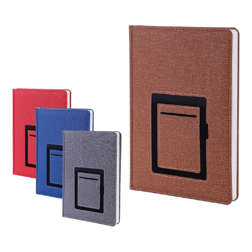 Termo Deri kapak ajanda