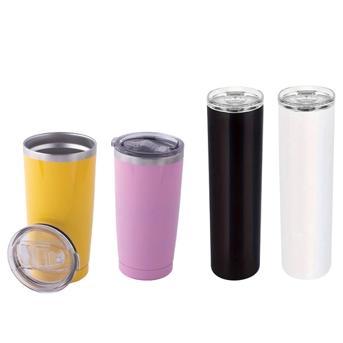 Sarı Termos 500 ml