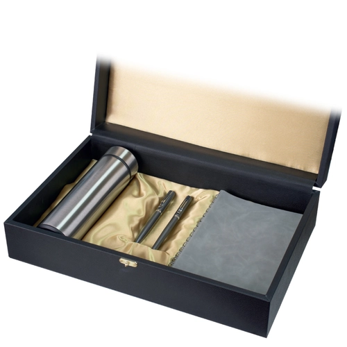 Gri Kutulu VIP Set