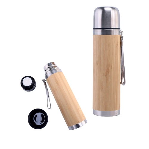 Bambu Bambu Termos 450 ml