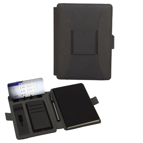 Füme Powerbank 8000 mAh Wireless Organizer