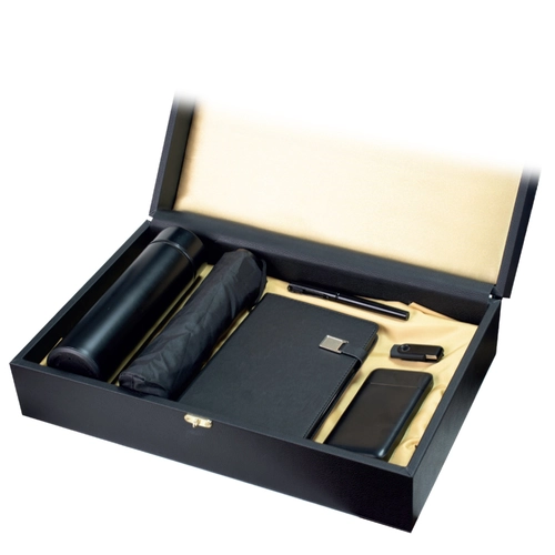 Siyah Kutulu VIP Set