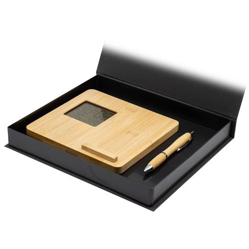 Bambu Kutulu Bambu VIP Set