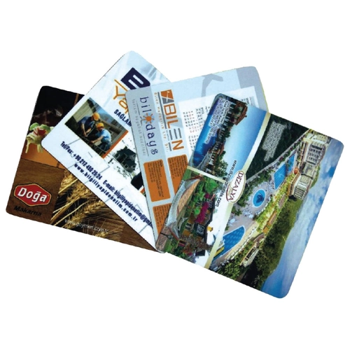 Ofset Standart Mouse Pad
