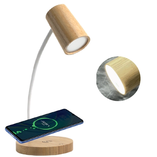 Bambu Bambu Masa Lambası