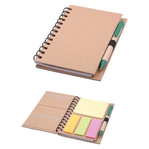 Kraft Geri Dönüşümlü Defter