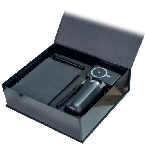 Siyah Kutulu VIP Set