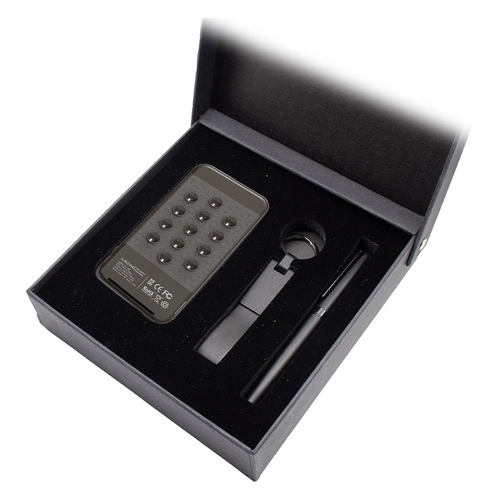 Siyah Kutulu VIP Set