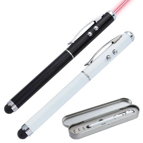 Siyah Işıklı Lazer Pointer