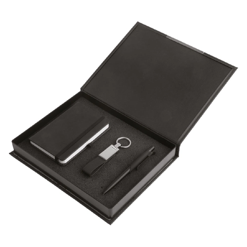 Siyah Kutulu VIP Set