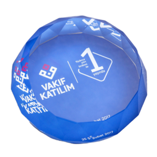 CAM KAĞIT AĞIRLIĞI